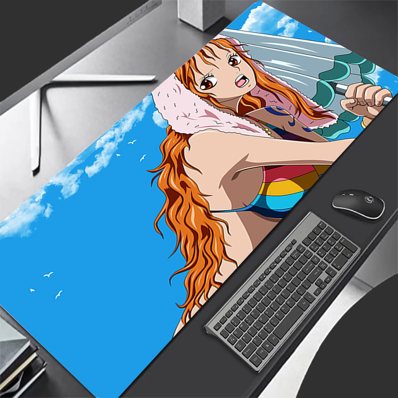 Tech Gaming Accessories - Tappetino per Mouse One Piece, Accessori