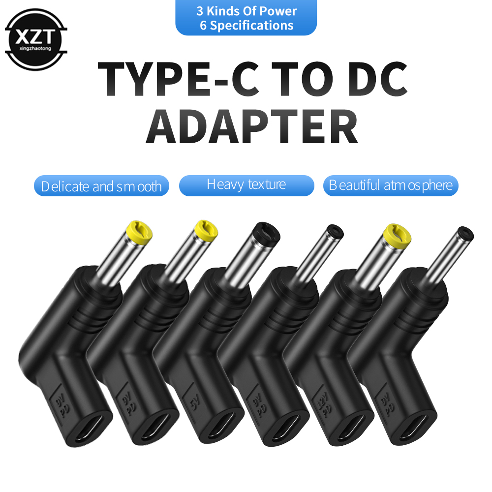 Type C Multiport Adapter - Adattatore di alimentazione da PD a