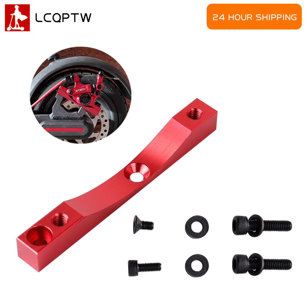 X Tech Accessories - Kit adattatore Zoom Xtech Brake HB100