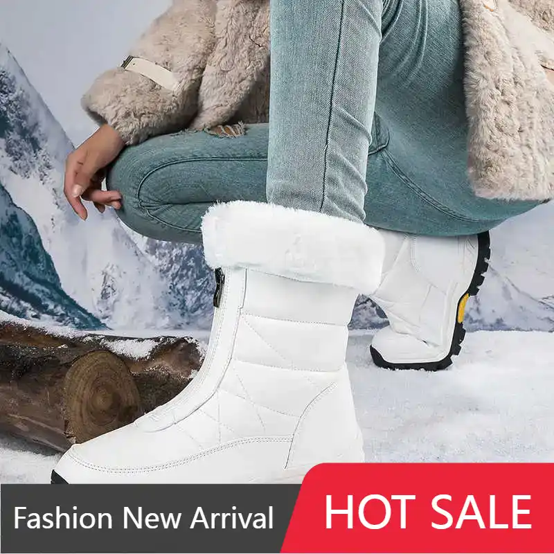 Kawaii Tech Accessories - Stivale da donna Sneakers Walking Argento