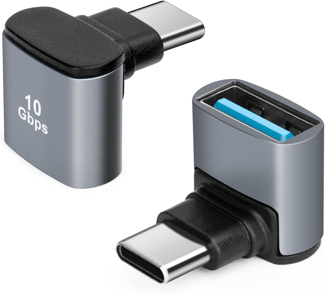 Type C Multiport Adapter - Adattatore OTG da USB C a