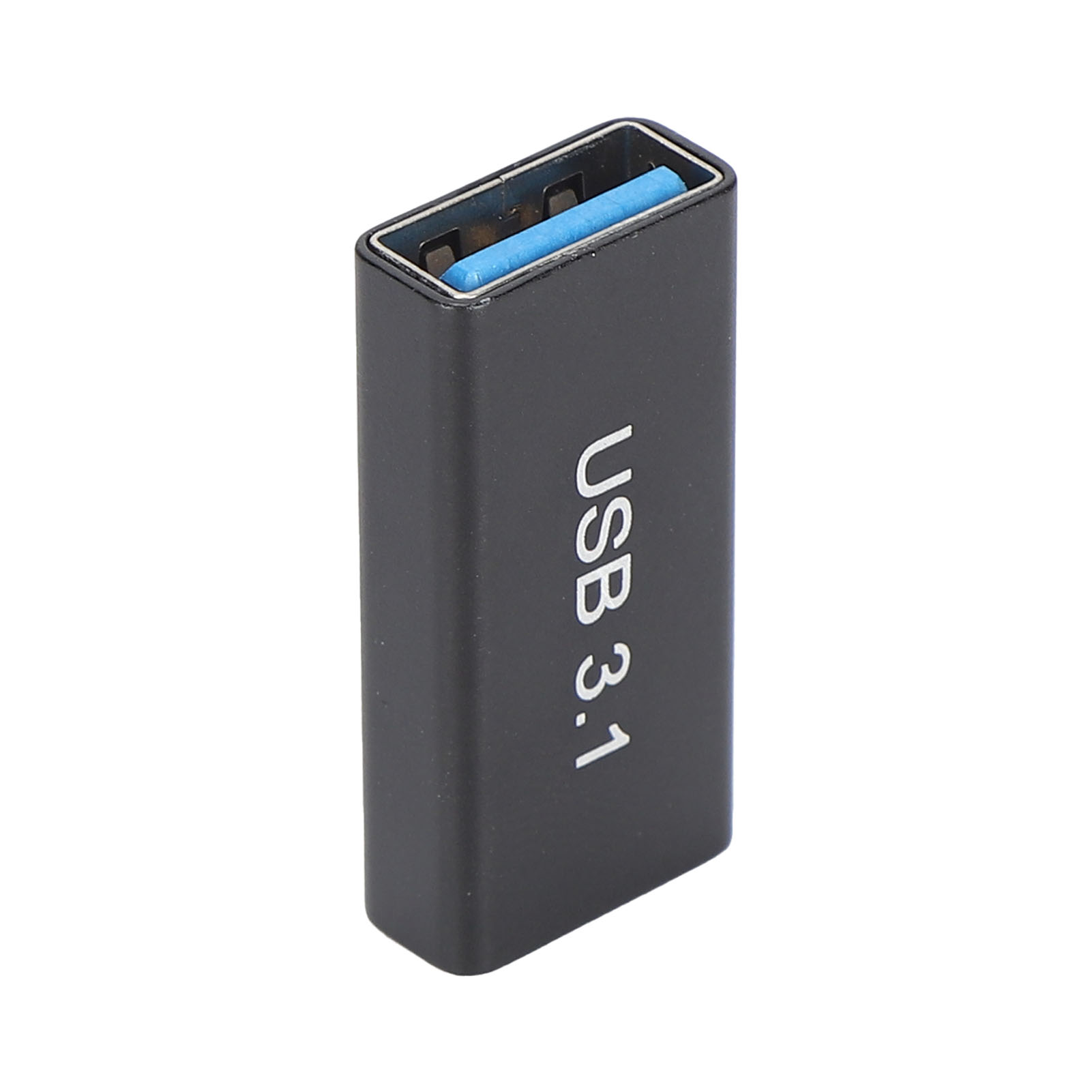 Type C Multiport Adapter - Adattatore da tipo C femmina a