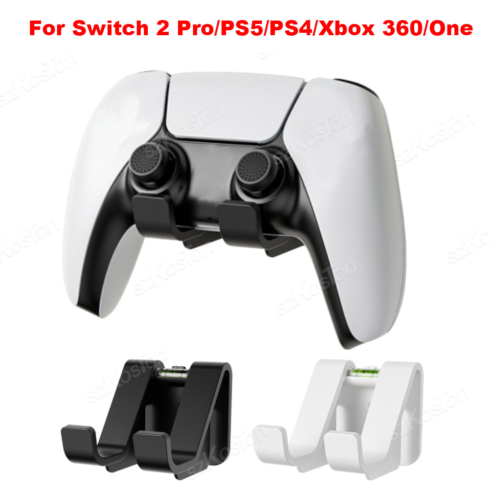 Tech Gaming Accessories - Supporto universale per montaggio a parete