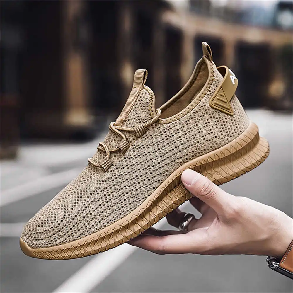Kawaii Tech Accessories - Demi-stagione Mesh Tenni Uomo Scarpe da