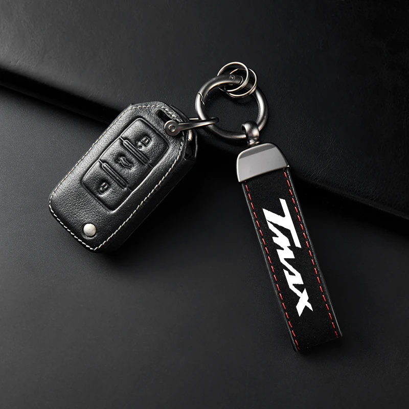 Per YAMAHA TMax 560 TMAX 530 5 - Tech Keychain Accessories recensione e prezzo