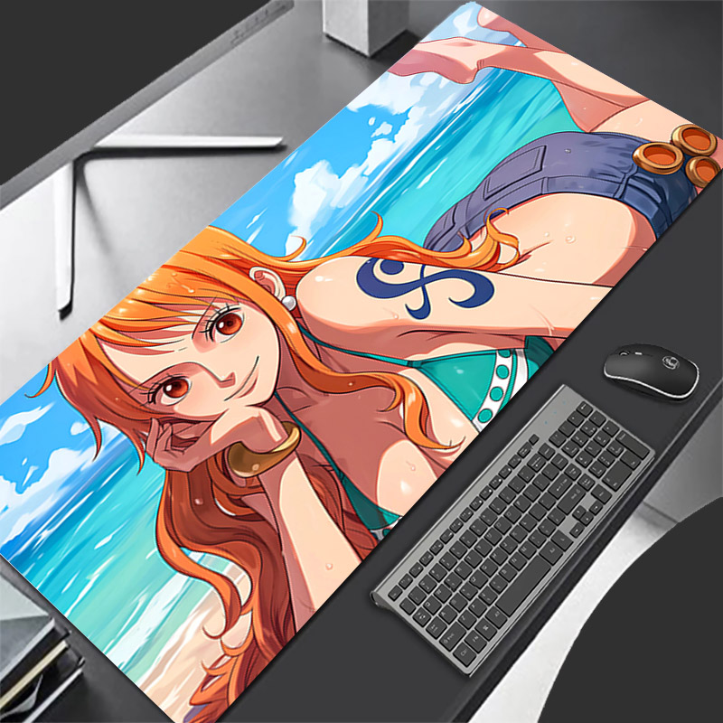 Tappetino per Mouse One Piece, - Tech Gaming Accessories recensione e prezzo