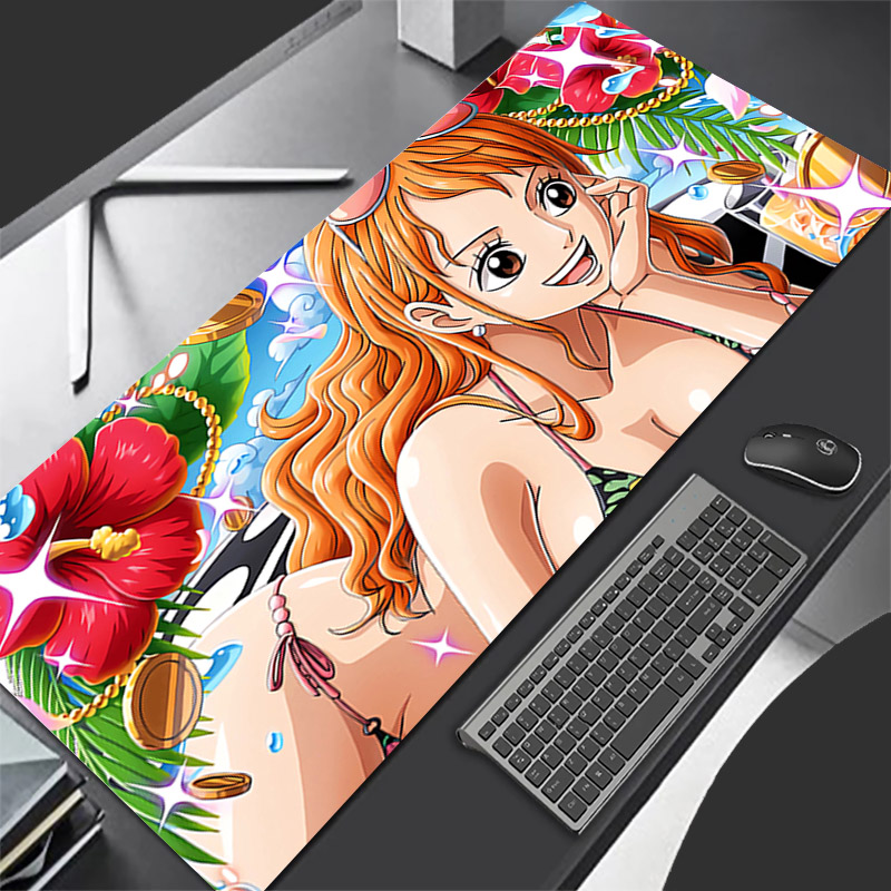 Tappetino per Mouse One Piece, - Tech Gaming Accessories recensione e prezzo