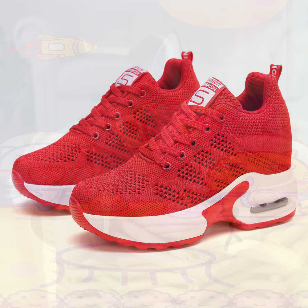 Rosso Taglia 36 Scarpe Donna T - Kawaii Tech Accessories recensione e prezzo
