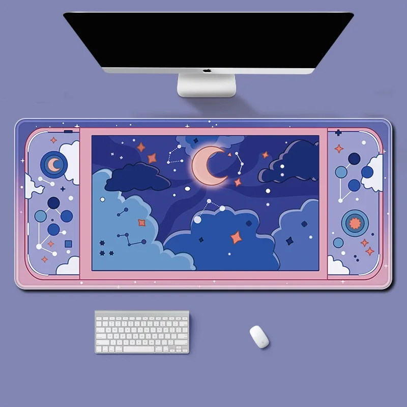 Tappetino da scrivania grande  - Kawaii Tech Accessories recensione e prezzo