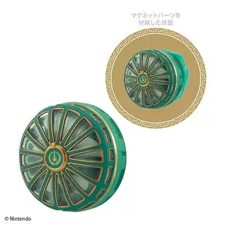 Bandai Originale Gashapon Zeld - Tech Keychain Accessories recensione e prezzo