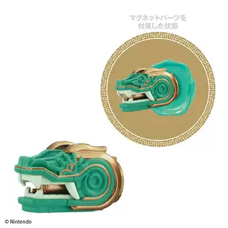 Bandai Originale Gashapon Zeld - Tech Keychain Accessories recensione e prezzo