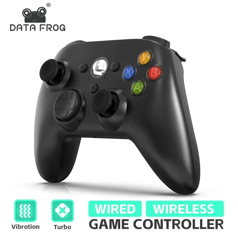 DATA FROG Controller di gioco  - Tech Gaming Accessories recensione e prezzo
