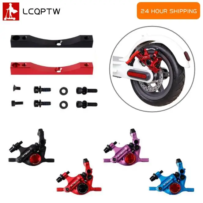 Zoom Xtech Freno HB100 Kit Ada - X Tech Accessories recensione e prezzo