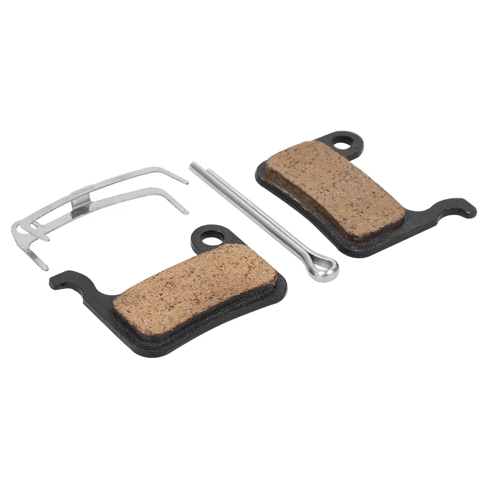 Pastiglie Freno a Disco per Mo - X Tech Accessories recensione e prezzo