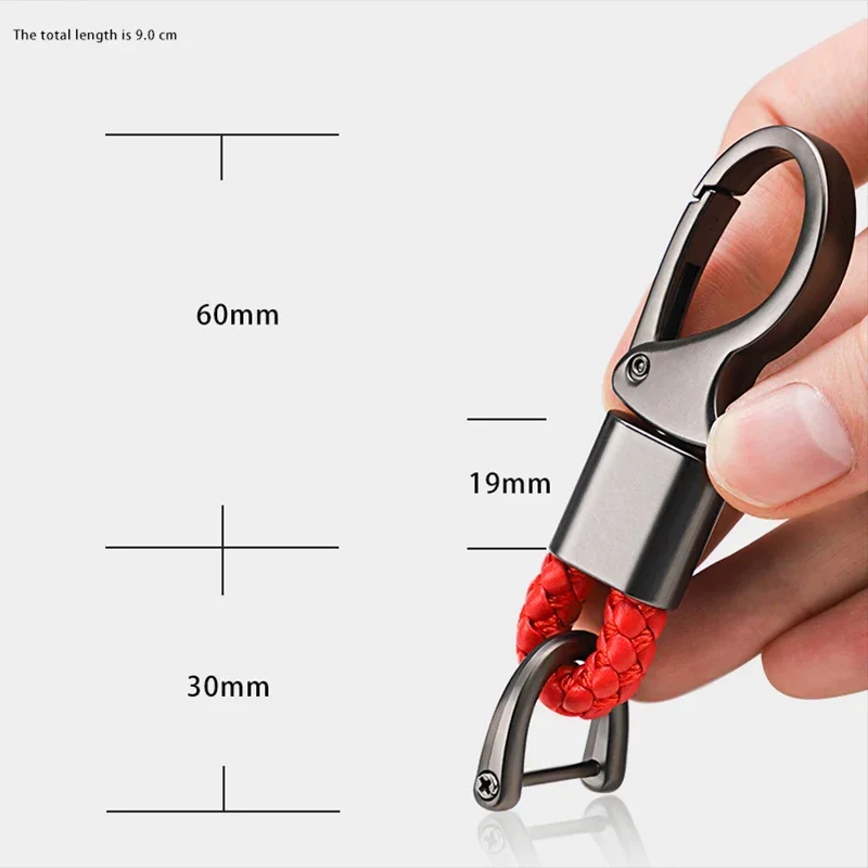 Accessori moto Portachiavi Por - Tech Keychain Accessories recensione e prezzo