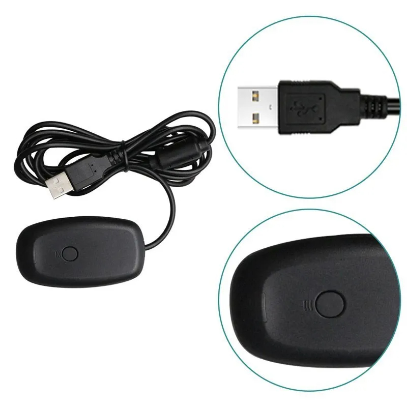 Adattatore USB ricevitore wire - Tech Gaming Accessories recensione e prezzo