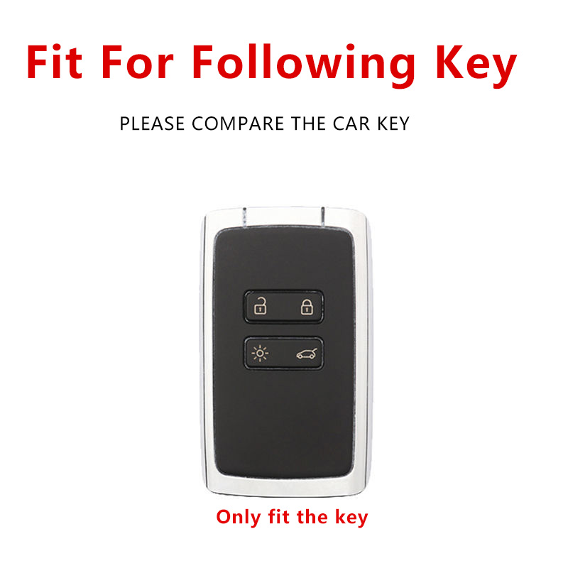 Custodia per chiave auto in TP - Tech Keychain Accessories recensione e prezzo