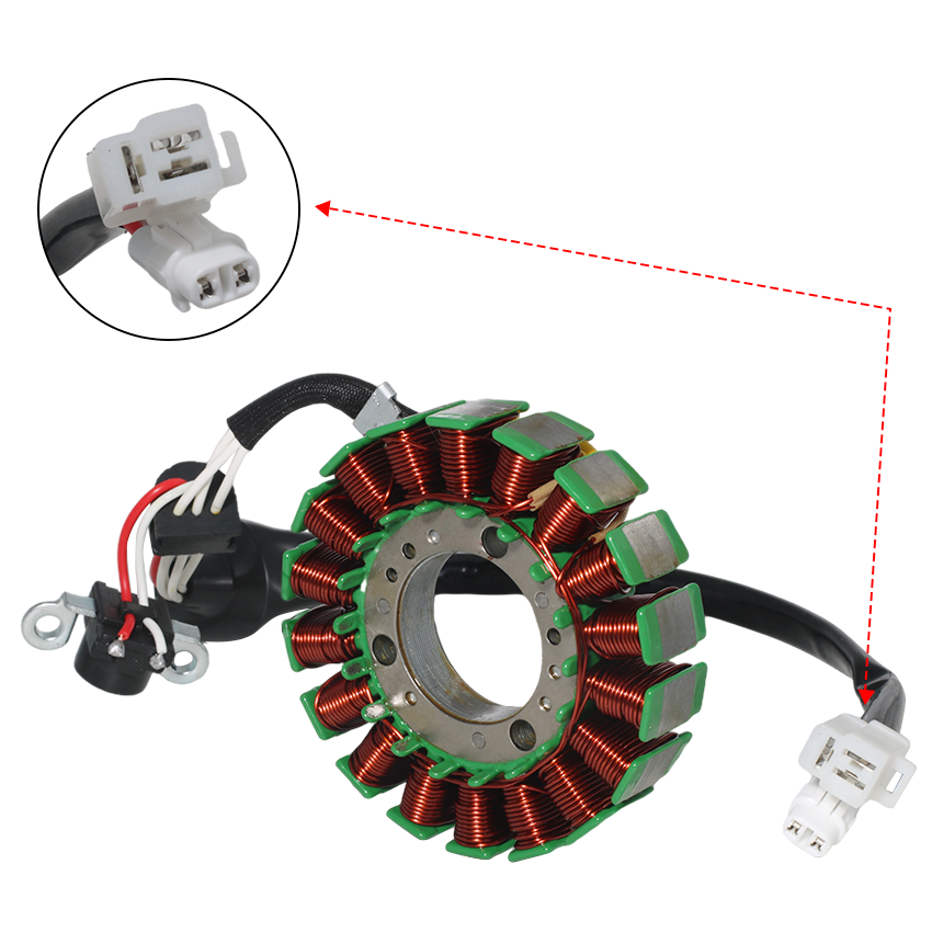 Moto Magneto Statore Bobina Pe - X Tech Accessories recensione e prezzo