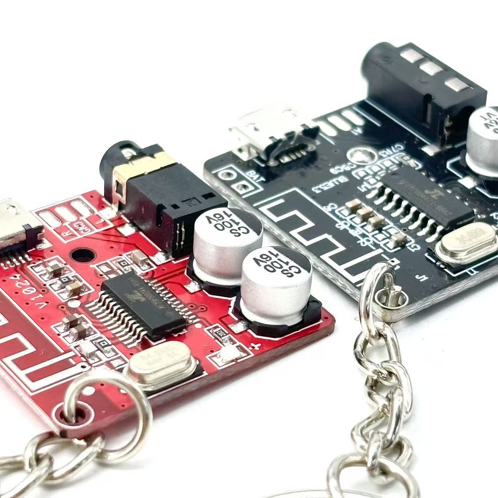 Portachiavi Stile Cyberpunk co - Tech Keychain Accessories recensione e prezzo