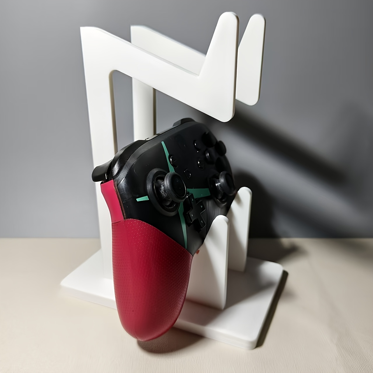 Supporto per controller di gio - Tech Gaming Accessories recensione e prezzo